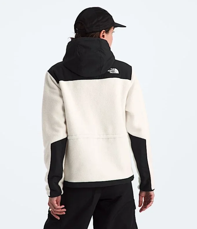 Retro Denali Hoodie für Damen