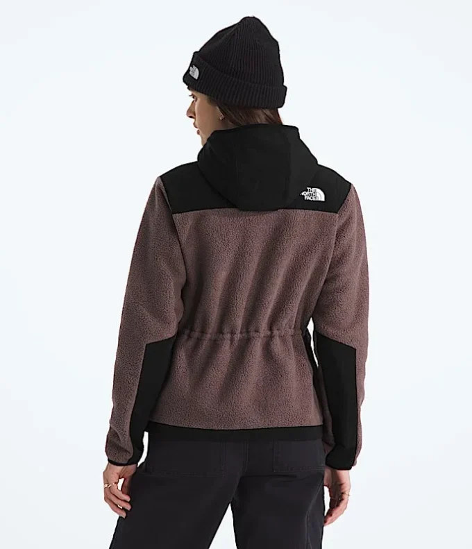 Retro Denali Hoodie für Damen