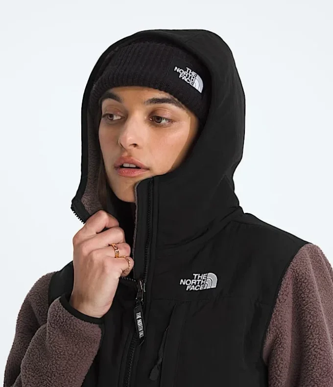 Retro Denali Hoodie für Damen