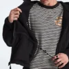 Retro Denali Hoodie für Damen Retro Denali Hoodie für Damen