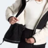 Retro Denali Hoodie für Damen