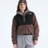 Retro Denali Jacke für Damen Retro Denali Jacke für Damen