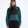 Retro Denali Jacke für Damen Retro Denali Jacke für Damen