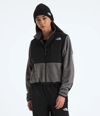 Retro Denali Jacke für Damen