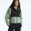 Retro Denali Jacke für Damen Retro Denali Jacke für Damen