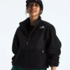 Retro Denali Jacke für Damen Retro Denali Jacke für Damen