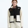 Retro Denali Jacke für Damen