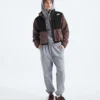 Retro Denali Jacke für Damen Retro Denali Jacke für Damen