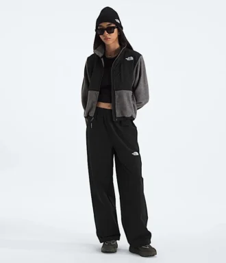 Retro Denali Jacke für Damen
