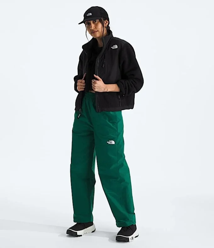 Retro Denali Jacke für Damen Retro Denali Jacke für Damen