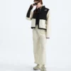 Retro Denali Jacke für Damen