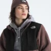 Retro Denali Jacke für Damen Retro Denali Jacke für Damen