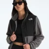 Retro Denali Jacke für Damen Retro Denali Jacke für Damen