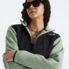 Retro Denali Jacke für Damen Retro Denali Jacke für Damen