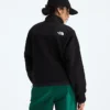 Retro Denali Jacke für Damen Retro Denali Jacke für Damen