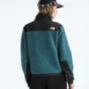 Retro Denali Jacke für Damen Retro Denali Jacke für Damen