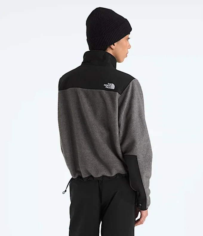 Retro Denali Jacke für Damen Retro Denali Jacke für Damen