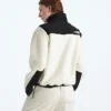 Retro Denali Jacke für Damen
