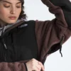 Retro Denali Jacke für Damen Retro Denali Jacke für Damen