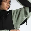 Retro Denali Jacke für Damen Retro Denali Jacke für Damen