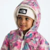 Reversible Shasta Full-Zip Hooded Jacket für Mädchen – Print Reversible Shasta Full-Zip Hooded Jacket für Mädchen – Print