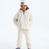 Reversible Shasta Full-Zip Hooded Jacket für Mädchen – Print Reversible Shasta Full-Zip Hooded Jacket für Mädchen – Print