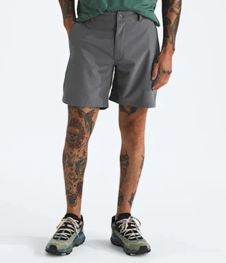 Rolling Sun Packable Shorts für Herren