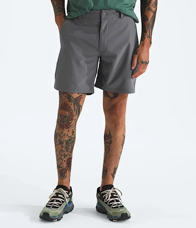 Rolling Sun Packable Shorts für Herren Rolling Sun Packable Shorts für Herren