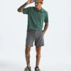 Rolling Sun Packable Shorts für Herren Rolling Sun Packable Shorts für Herren