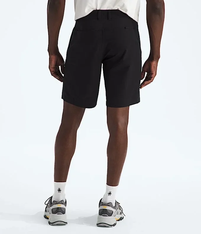 Rolling Sun Packable Shorts für Herren Rolling Sun Packable Shorts für Herren