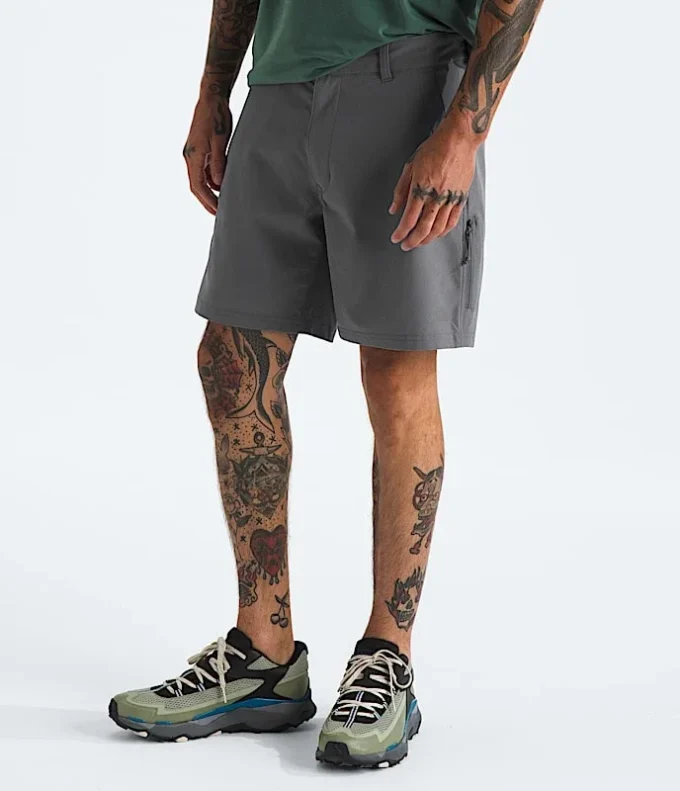 Rolling Sun Packable Shorts für Herren Rolling Sun Packable Shorts für Herren