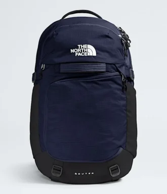 Router-Rucksack