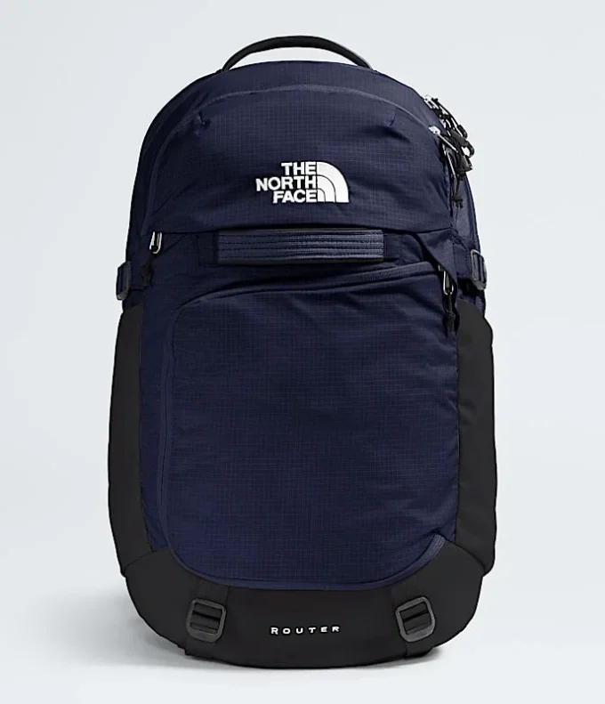 Router-Rucksack Router-Rucksack