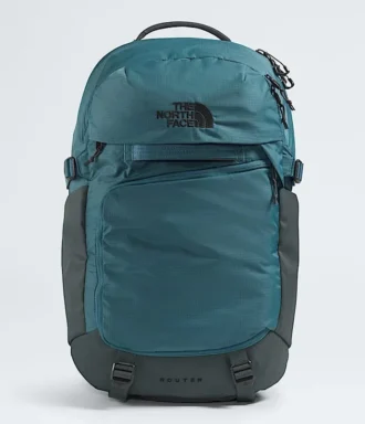 Router-Rucksack