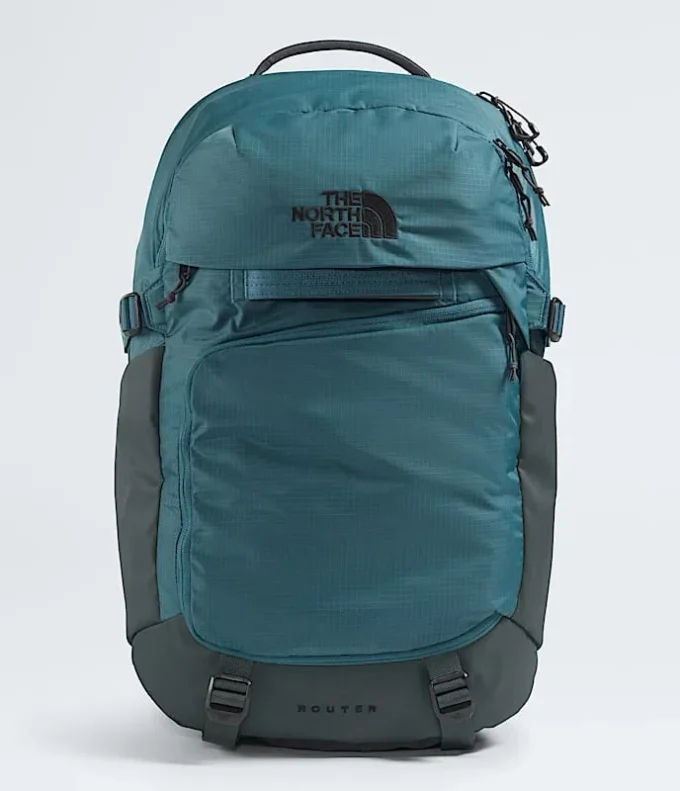 Router-Rucksack Router-Rucksack