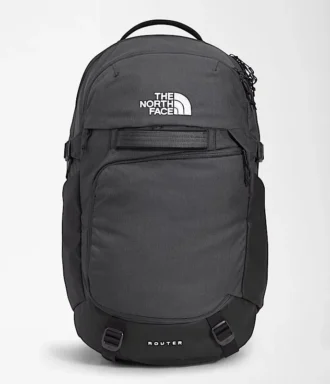 Router-Rucksack