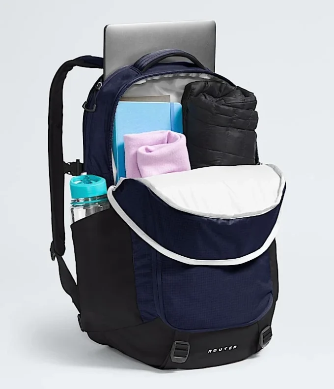 Router-Rucksack Router-Rucksack