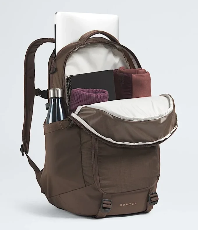 Router-Rucksack Router-Rucksack