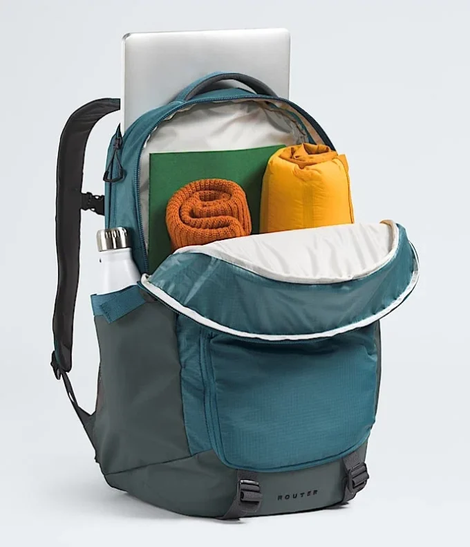 Router-Rucksack Router-Rucksack