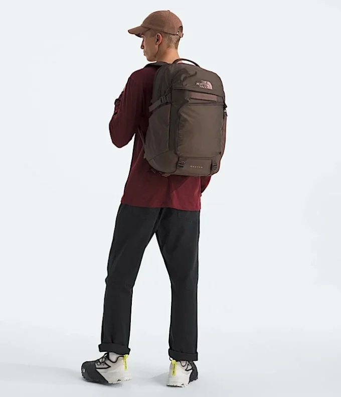 Router-Rucksack Router-Rucksack