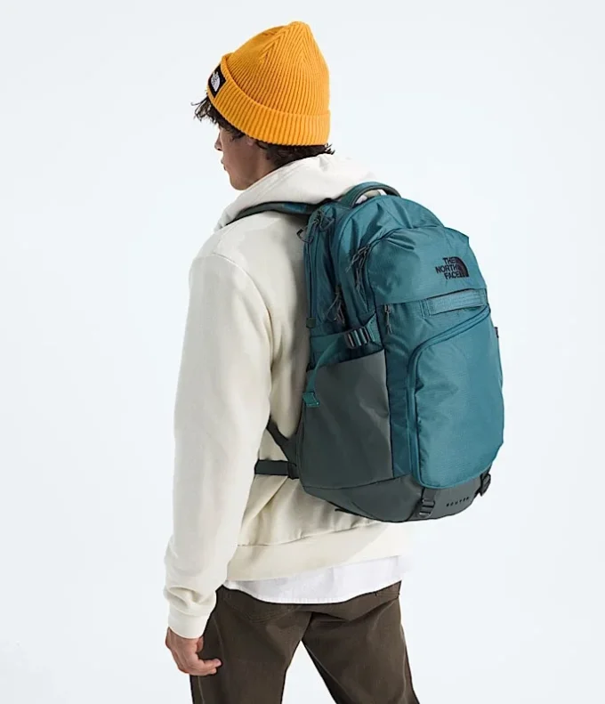 Router-Rucksack Router-Rucksack