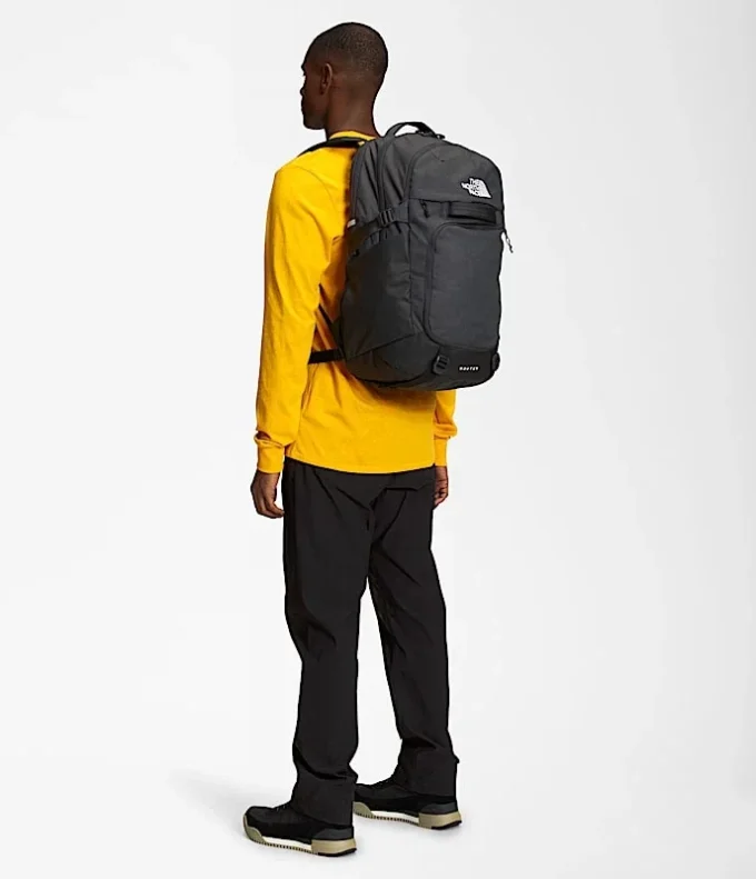 Router-Rucksack Router-Rucksack