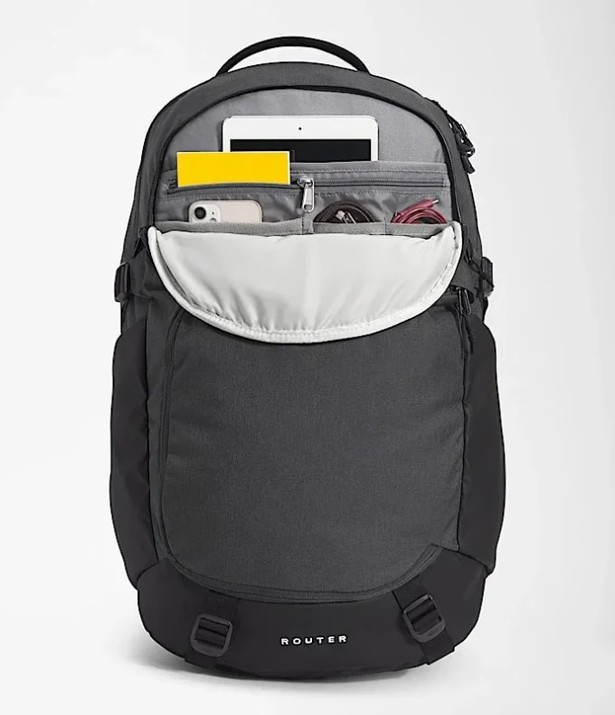Router-Rucksack Router-Rucksack