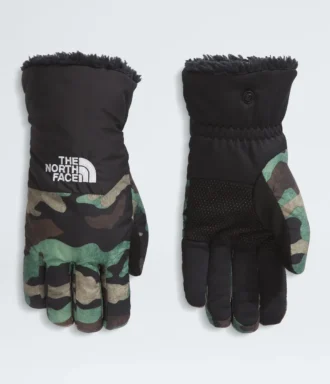 Shasta-Handschuhe für Jungen