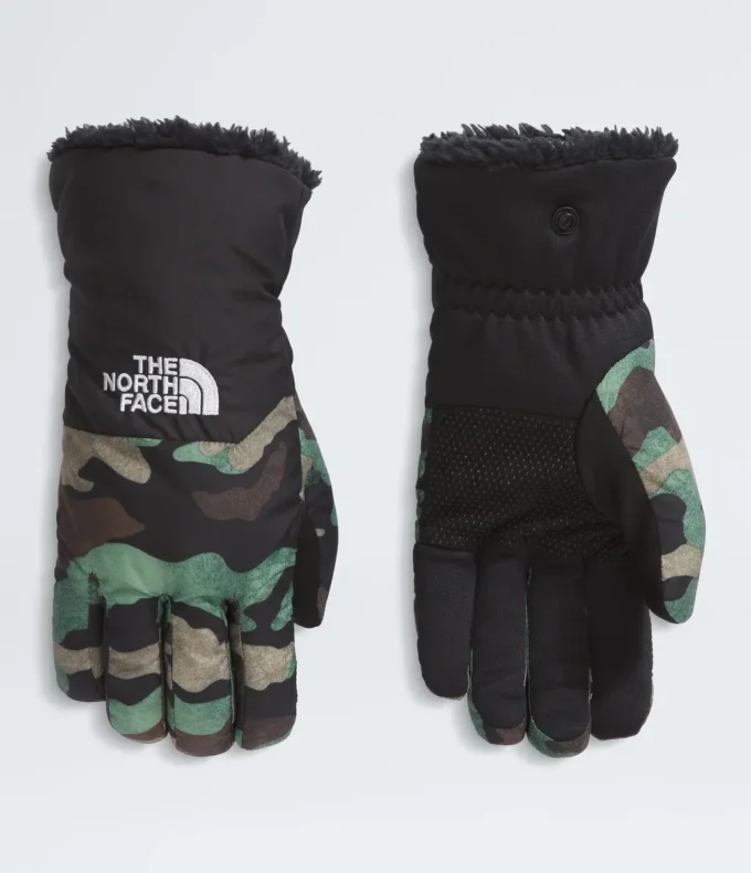 Shasta-Handschuhe für Jungen Shasta-Handschuhe für Jungen