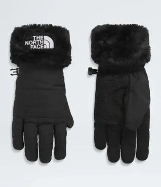 Shasta-Handschuhe für Mädchen