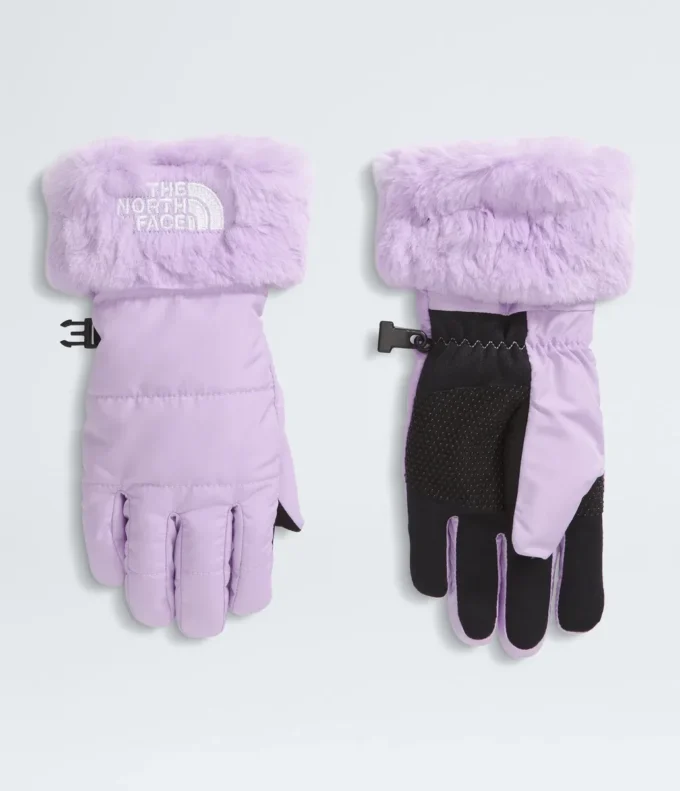 Shasta-Handschuhe für Mädchen Shasta-Handschuhe für Mädchen
