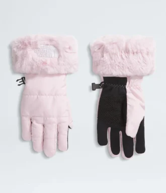 Shasta-Handschuhe für Mädchen