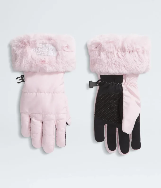 Shasta-Handschuhe für Mädchen Shasta-Handschuhe für Mädchen