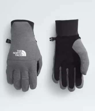 Shelbe Raschel Etip™ Handschuhe für Damen